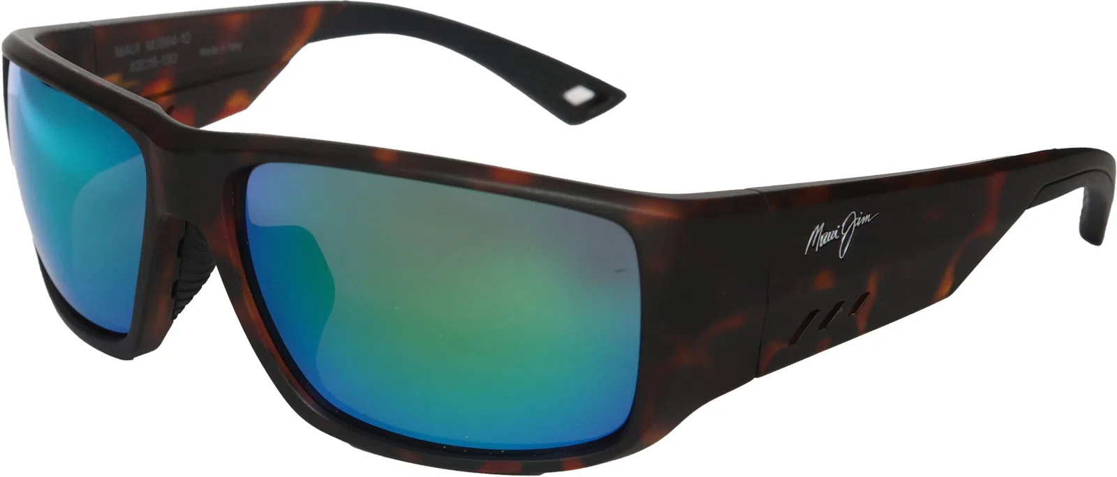 Maui Jim KEHA ASIAN FIT MJ664 Sunglasses - view 4